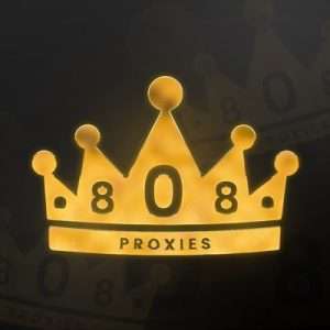 808 Proxies
