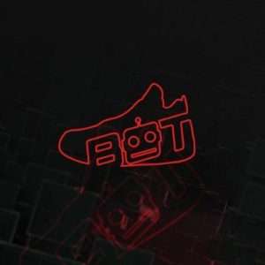 Nike-Shoe-Bot