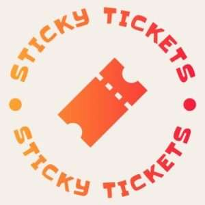 StickyTickets
