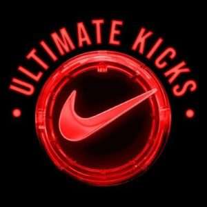 Ultimate Kicks