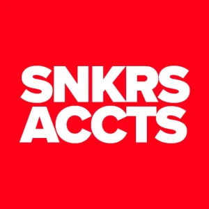 SneakerAccts-PFP